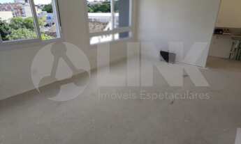 Imagem 4: Apartamento de 2 dormitórios sendo 1 suíte à venda com 1 vaga de garagem em Porto Alegre