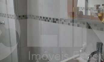 Imagem 6: Apartamento de 1 dormitório com 2 vagas de garagem à venda no bairro Vila Nova em Porto Al