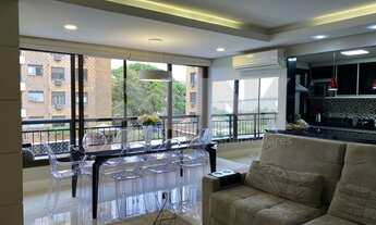 Imagem: Apartamento de 3 dormitórios sendo 1 suíte