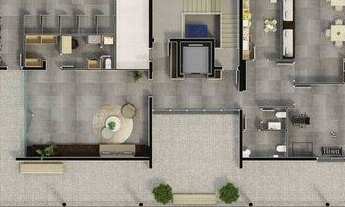 Imagem 2: APARTAMENTO RESIDENCIAL em Canoas - RS, Nossa Senhora das Graças