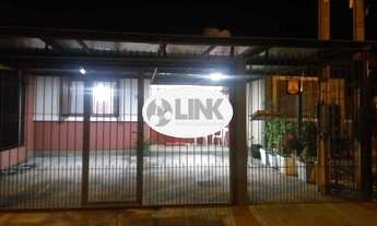 Imagem: Casa 3 dormitórios com 2 vagas de garagem