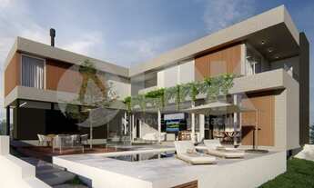 Imagem 4: Casa em condomínio de 3 dormitórios sendo 3 suítes com 2 vagas de garagem à venda no bairr