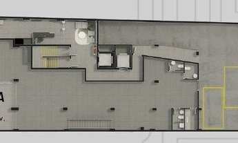 Imagem 6: SALA COMERCIAL em Canoas - RS, Marechal Rondon