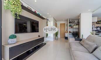 Imagem 3: Apartamento de 3 dormitórios sendo 1 suíte com 2 vagas de garagem à venda no bairro Passo