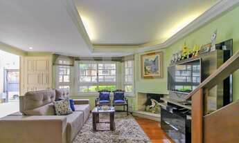 Imagem: Casa de 6 dormitórios sendo 1 suíte com