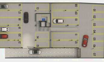 Imagem 1: APARTAMENTO RESIDENCIAL em Canoas - RS, Nossa Senhora das Graças