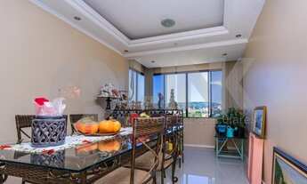 Imagem 4: Apartamento de 3 dormitórios sendo 1 suíte com 2 vagas de garagem à venda no bairro Jardim