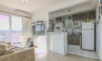 Imagem 5: Apartamento de 2 dormitórios com 1 vaga de garagem à venda no bairro Tristeza em Porto Ale