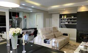 Imagem 6: Apartamento de 3 dormitórios sendo 1 suíte com 2 vagas de garagem à venda no bairro Triste