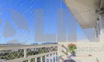 Imagem 7: Apartamento de 2 dormitórios com 1 vaga de garagem à venda no bairro Tristeza em Porto Ale