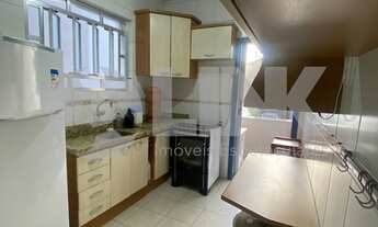 Imagem 5: Apartamento de 2 quartos com 1 vaga à venda no bairro Higienópolis em Porto Alegre