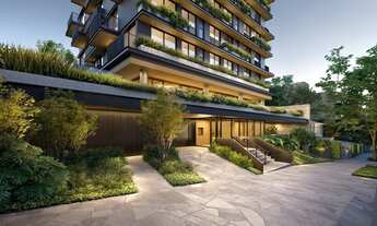 Imagem 3: COBERTURA RESIDENCIAL em Porto Alegre - RS, Petrópolis