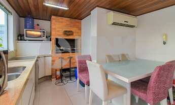 Imagem 6: Cobertura de 3 quartos com 1 vaga à venda no bairro Rio branco em Porto Alegre