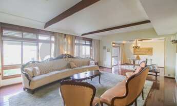 Imagem: Apartamento de 4 dormitórios à venda com