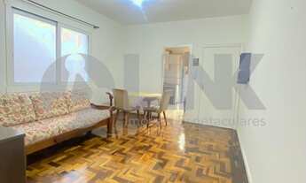 Imagem: Apartamento de 2 quartos com 1 vaga à venda