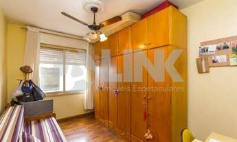 Imagem 6: Apartamento 2 dormitórios com 1 vaga de garagem à venda no bairro Menino Deus em Porto Ale