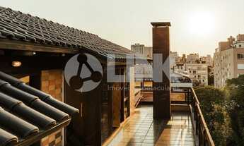 Imagem 3: Cobertura de 3 quartos com 2 vagas à venda no bairro Mont Serrat em Porto Alegre