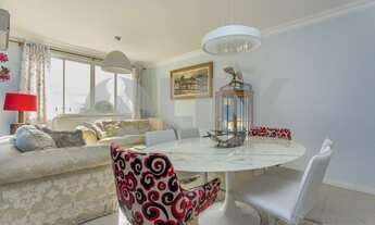 Imagem 2: Apartamento 3 dormitórios no bairro Moinhos de Vento em Porto Alegre próximo ao Parcão