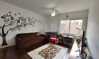 Imagem 1: Apartamento de 3 quartos com 2 vagas à venda no bairro Floresta em Porto Alegre