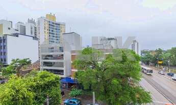 Imagem 7: Apartamento 2 dormitórios com 1 vaga de garagem à venda no bairro Menino Deus em Porto Ale