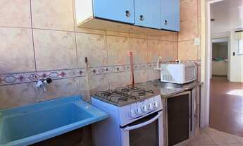 Imagem 7: Apartamento 1 dormitório à venda no bairro Cristo Redentor próximo ao Bourbon Wallig