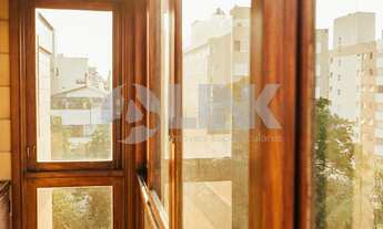 Imagem 7: Cobertura de 3 quartos com 2 vagas à venda no bairro Mont Serrat em Porto Alegre