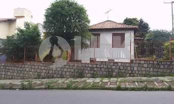 Imagem 2: Terreno de esquina à venda em Porto Alegre no bairro Jardim Itú em Porto Alegre