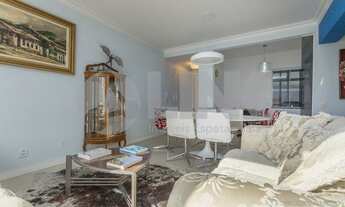 Imagem 5: Apartamento 3 dormitórios no bairro Moinhos de Vento em Porto Alegre próximo ao Parcão