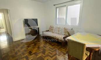 Imagem 3: Apartamento de 2 quartos com 1 vaga à venda no bairro Higienópolis em Porto Alegre