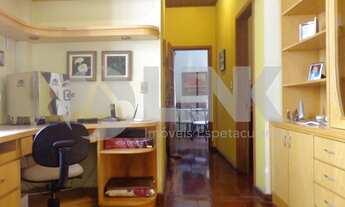 Imagem 3: Casa de 3 dormitórios sendo 1 suíte à venda com 3 vagas de garagem em Porto Alegre, no bai