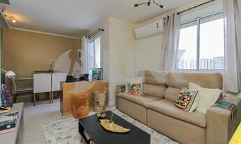 Imagem: Apartamento de 3 dormitórios sendo 1 suíte