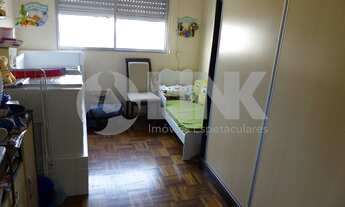 Imagem 4: Apartamento de 2 dormitórios com 1 vaga de garagem à venda no bairro São João em Porto Ale