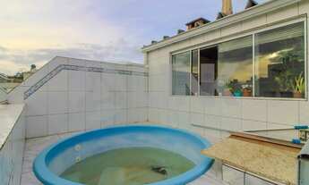 Imagem 4: Cobertura de 3 quartos com 1 vaga à venda no bairro Rio branco em Porto Alegre