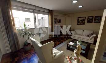 Imagem 5: Apartamento de 2 quartos com 1 vaga à venda no bairro Floresta em Porto Alegre