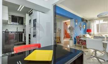 Imagem 4: Apartamento 3 dormitórios no bairro Moinhos de Vento em Porto Alegre próximo ao Parcão