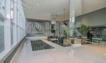 Imagem 3: Sala comercial à venda em Porto Alegre, no bairro Bom Fim, próximo à Av. José Bonifácio