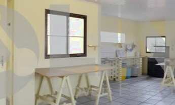 Imagem 7: Apartamento de 2 dormitórios com 1 vaga de garagem à venda no bairro São João em Porto Ale