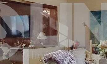 Imagem 6: Casa de 3 dormitórios sendo 2 suítes à venda com 4 vagas de garagem em Porto Alegre, no ba