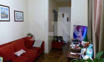 Imagem: Apartamento de 2 dormitórios com 1 vaga