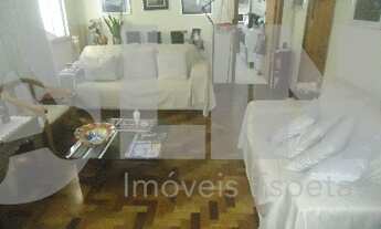 Imagem 2: Apartamento de 3 dormitórios à venda em Porto Alegre, no bairro Centro Histórico, próximo