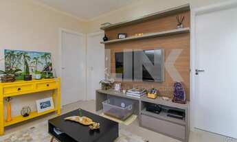 Imagem 4: Apartamento de 3 dormitórios sendo 1 suíte com 1 vaga de garagem à venda no bairro São Seb