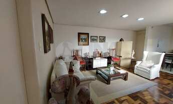 Imagem 2: Apartamento de 2 quartos com 1 vaga à venda no bairro Floresta em Porto Alegre