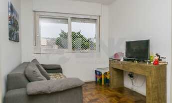 Imagem 4: Apartamento 1 dormitório à venda no bairro Cristal em Porto Alegre próximo ao Jockey Club