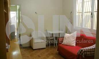 Imagem: Apartamento de 2 dormitórios à venda em