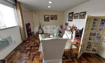 Imagem 4: Apartamento de 2 quartos com 1 vaga à venda no bairro Floresta em Porto Alegre