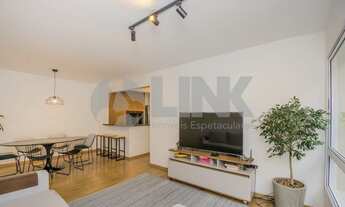 Imagem: Apartamento de 3 quartos com 2 vagas à