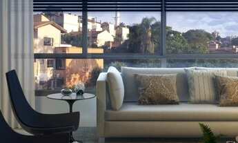 Imagem 6: Apartamento no bairro Menino Deus em Porto Alegre