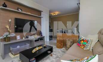 Imagem 3: Apartamento de 3 dormitórios sendo 1 suíte com 1 vaga de garagem à venda no bairro São Seb