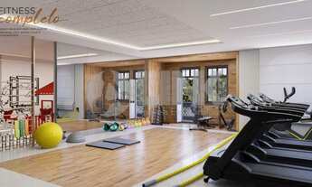 Imagem 5: Apartamento 2 dormitórios com 1 vaga de garagem à venda no bairro Moinhos de Vento em Port