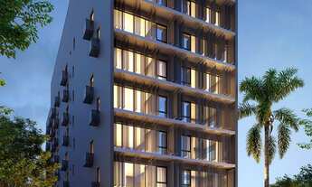 Imagem: Apartamento 1 dormitório à venda no bairro